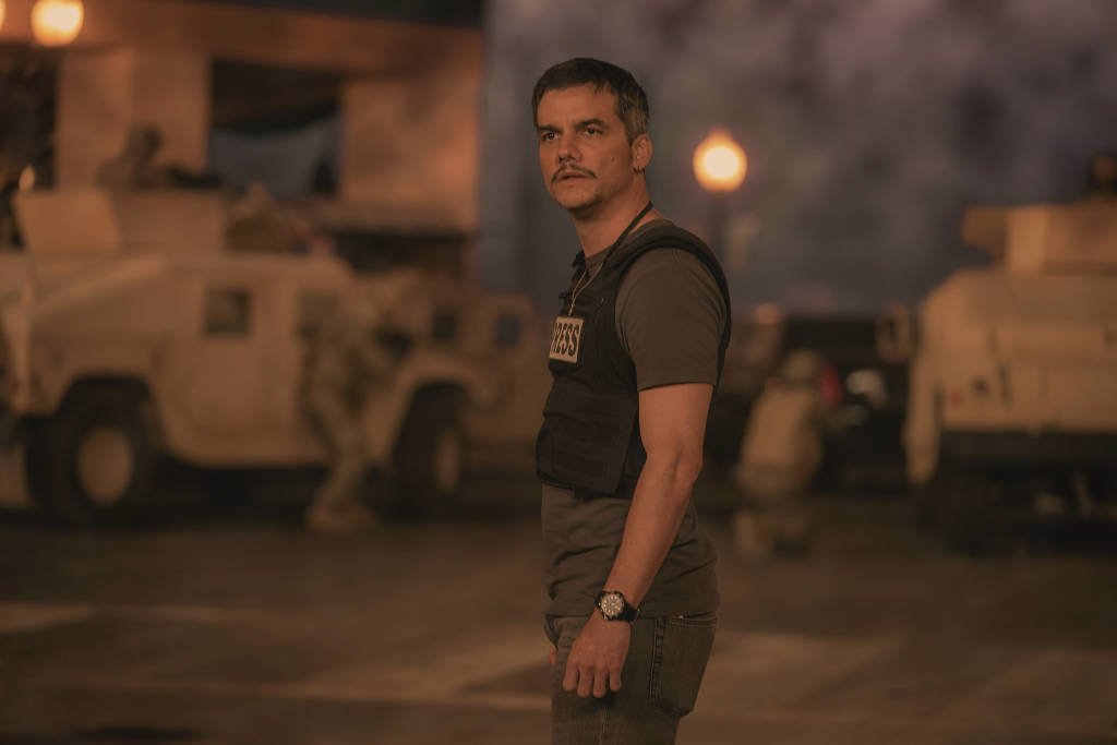 Guerra Civil: A “Câmera Invisível” de Alex Garland
