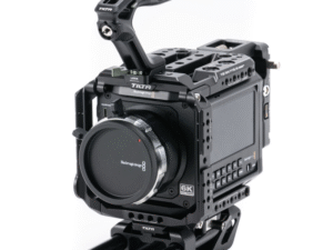 Cage Tilta ES-T21-A p/ BlackMagic Pyxis 6K Full Frame