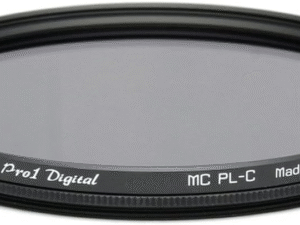 Filtro Polarizador Hoya Pro1 Digital MC PL-C 77mm