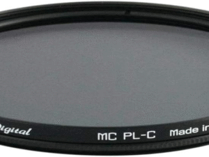 Filtro Tiffen 62mm Circular Polarizing