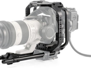 Cage Tilta Full Camera p/ DJI Ronin 4D Flex