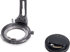 Adaptador de Baioneta DJI X9 E Mount Unit