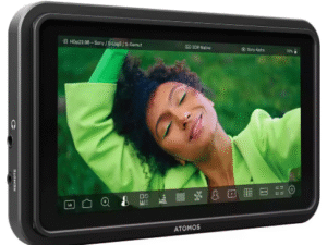 Monitor-Gravador Atomos Ninja 5.2" 4K HDMI