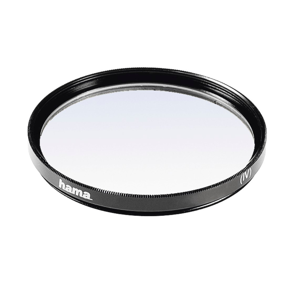 Filtro Hama UV 390 (0-Haze) M 67mm - 1 Filtro Hama UV 390 (0-Haze) M 67mm