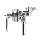 Tripé Ambitful C-Stand em Inox