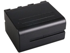 Bateria Quickly NP-F970