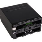 Bateria Probty NP-F990 Pro