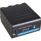 Bateria Probty NP-F990 Pro