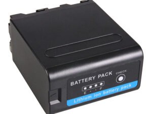 Bateria Probty NP-F990 Pro