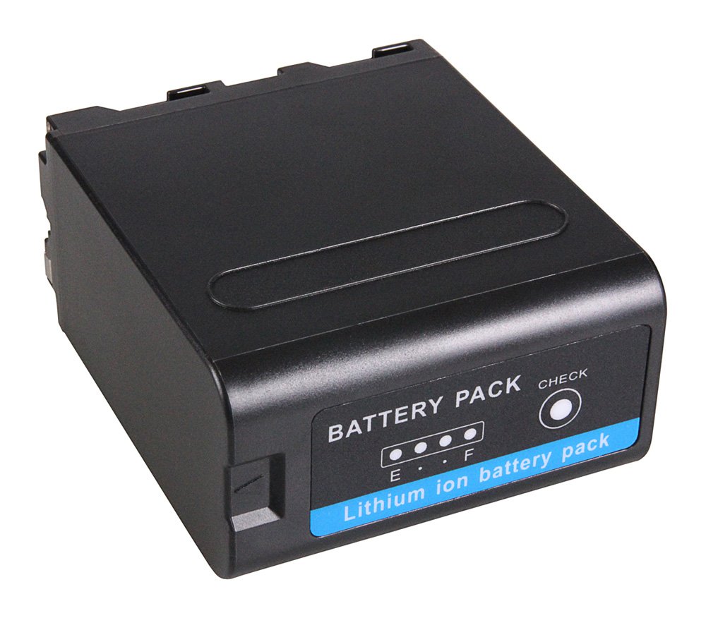 Bateria Probty NP-F990 Pro Bateria Probty NP-F990 Pro