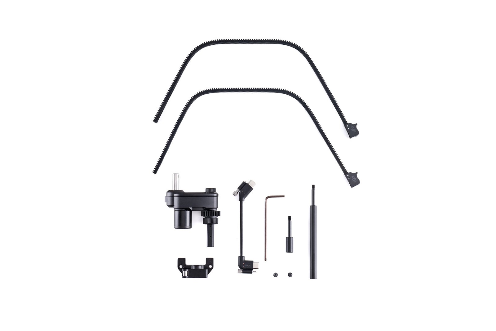 Motor de Foco DJI Zenmuse X9