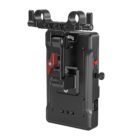Plate p/ Bateria V-Mount