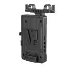 Plate p/ Bateria V-Mount