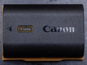 Bateria Canon LP-E6NH