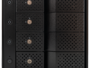 Dock HDs USB-C
