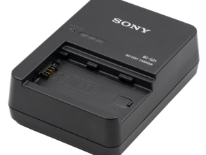 Carregador Sony BC-QZ1 ORIGINAL para Bateria NP-FZ100