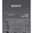 Carregador Sony BC-QZ1 ORIGINAL para Bateria NP-FZ100