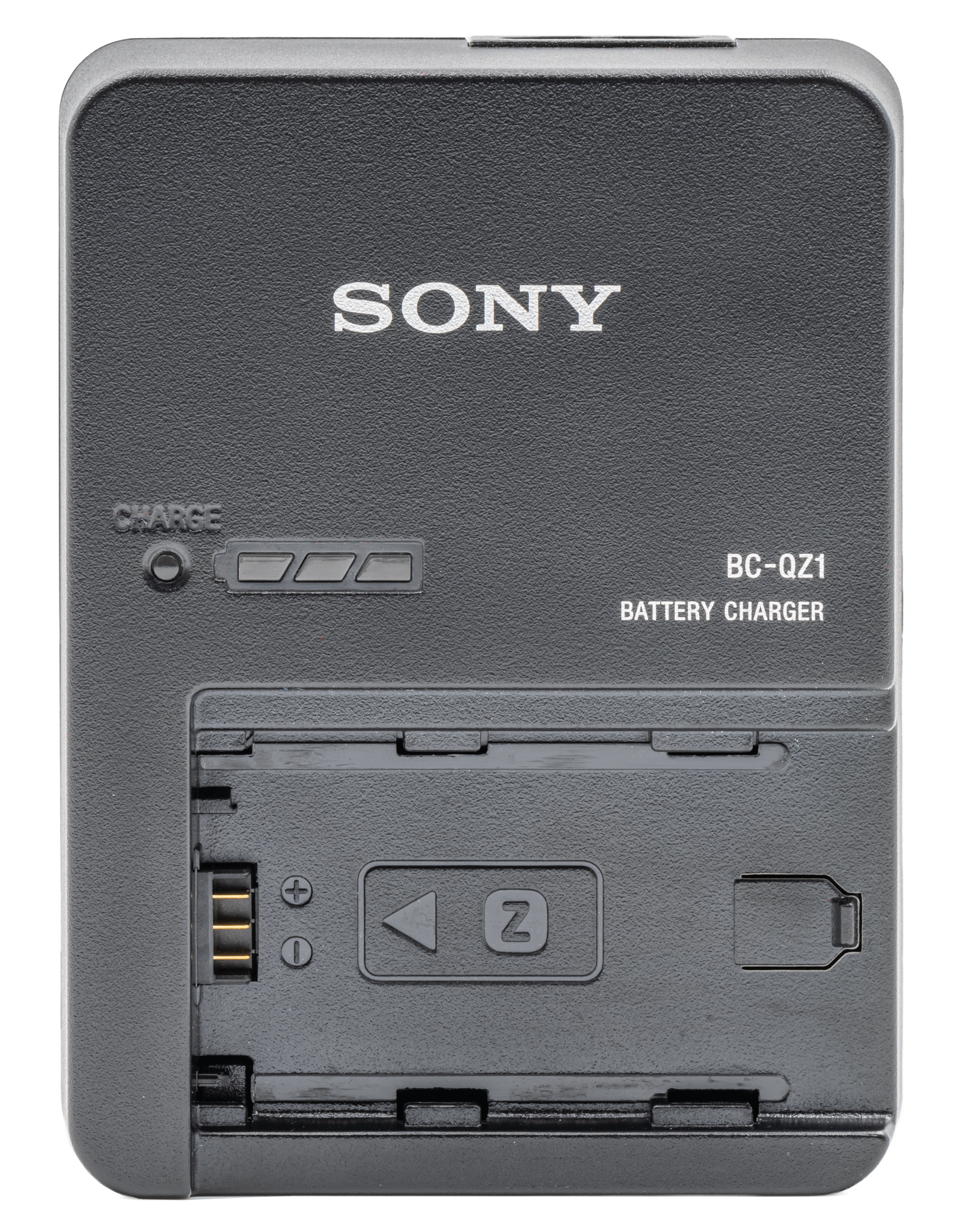 Carregador Sony BC-QZ1 ORIGINAL para Bateria NP-FZ100