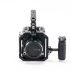 Cage Tilta ES-T21-A p/ BlackMagic Pyxis 6K Full Frame