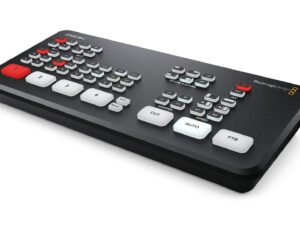 Atem Mini Blackmagic Design Switcher