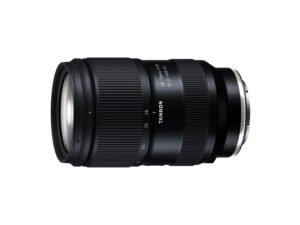Lente Tamron 28-75mm f/2.8 Di III VXD G2 para Sony E-Mount