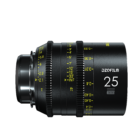 Lente Cine DZOFILM VESPID Prime 25mm T2.1 (ARRI PL / EF-Mount)