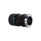 Lente Anamórfica SIRUI Saturn 35mm T2.9 Full-frame Carbon Fiber