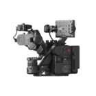 Câmera Cinema DJI Ronin 4D 4-Axis 6K