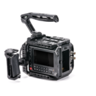 Cage Tilta ES-T21-A p/ BlackMagic Pyxis 6K Full Frame