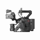 Câmera Cinema DJI Ronin 4D 4-Axis 6K
