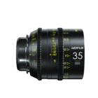 Lente Cine DZOFILM VESPID Prime 35mm T2.1 (ARRI PL / EF-Mount)