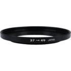 Anel Adaptador de filtro RISE (UK) 37-49mm