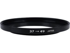 Anel Adaptador de filtro RISE (UK) 37-49mm