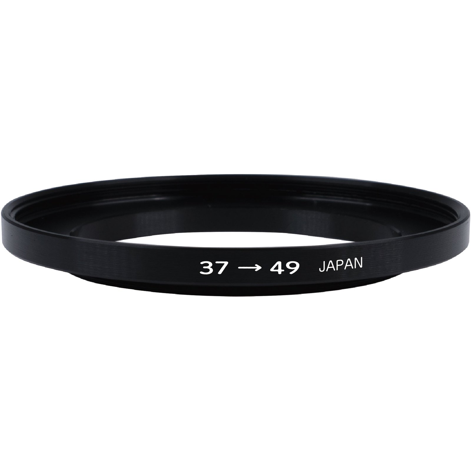 Anel Adaptador de filtro RISE (UK) 37-49mm Anel Adaptador de filtro RISE (UK) 37-49mm