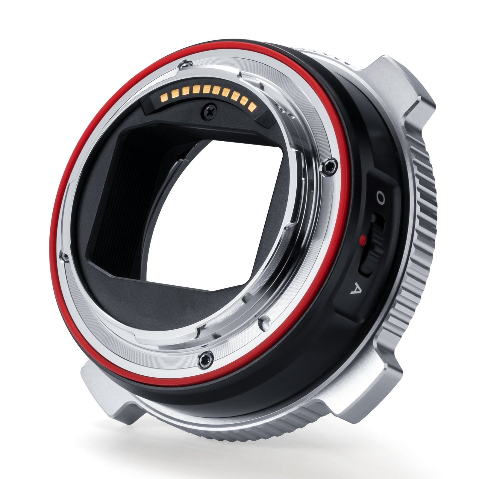 Adaptador de lente L-mount para Canon EF Viltrox Adaptador de lente L-mount para Canon EF Viltrox