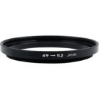 Anel Adaptador de filtro RISE (UK) 49-52mm