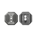 Kit Quick Release Falcam F50 Square