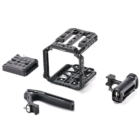 Cage Tilta ES-T21-A p/ BlackMagic Pyxis 6K Full Frame