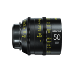 Lente Cine DZOFILM VESPID Prime 50mm T2.1 (ARRI PL / EF-Mount)