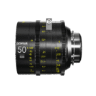 Lente Cine DZOFILM VESPID Prime 50mm T2.1 (ARRI PL / EF-Mount)
