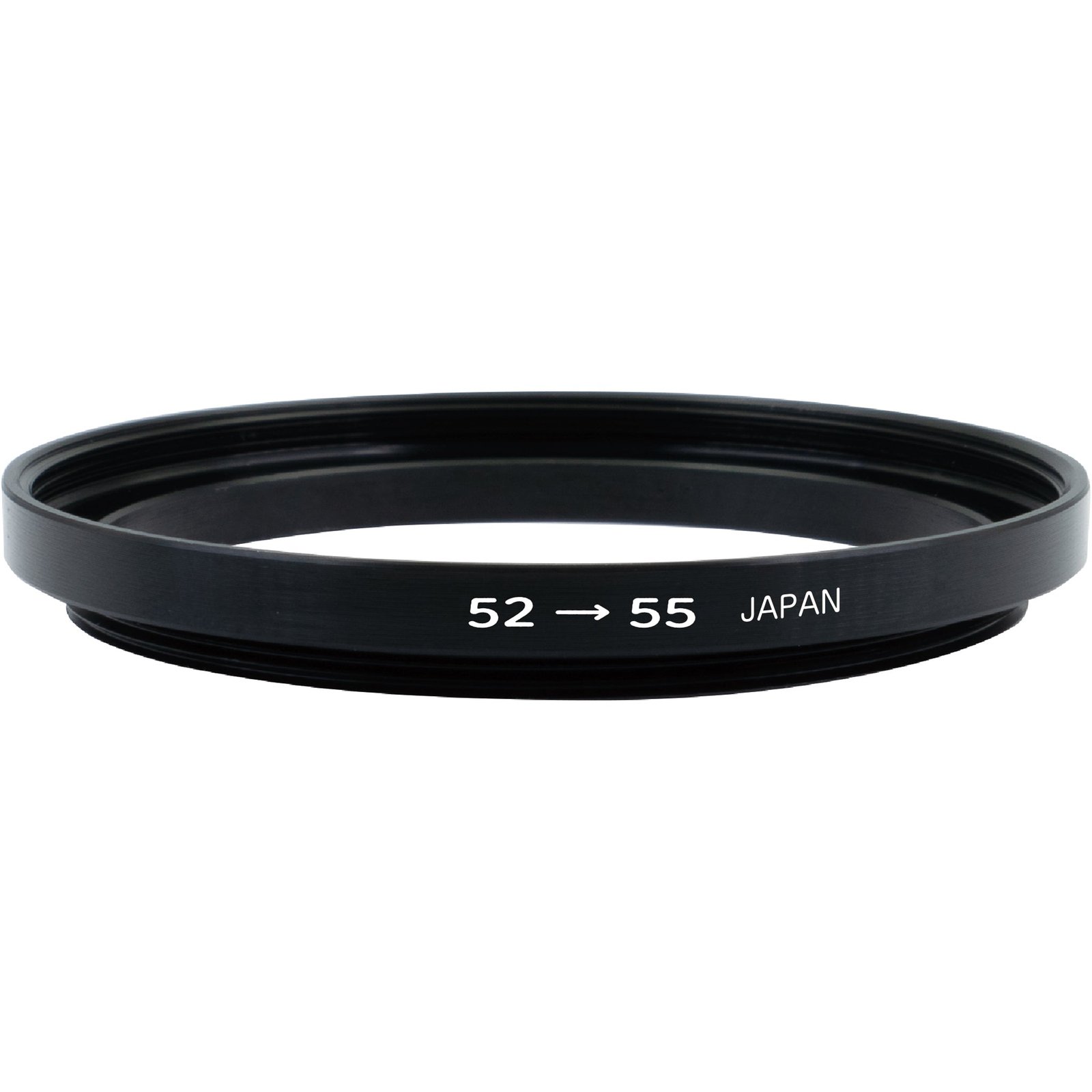 Anel Adaptador de filtro RISE (UK) 52-55mm Anel Adaptador de filtro RISE (UK) 52-55mm