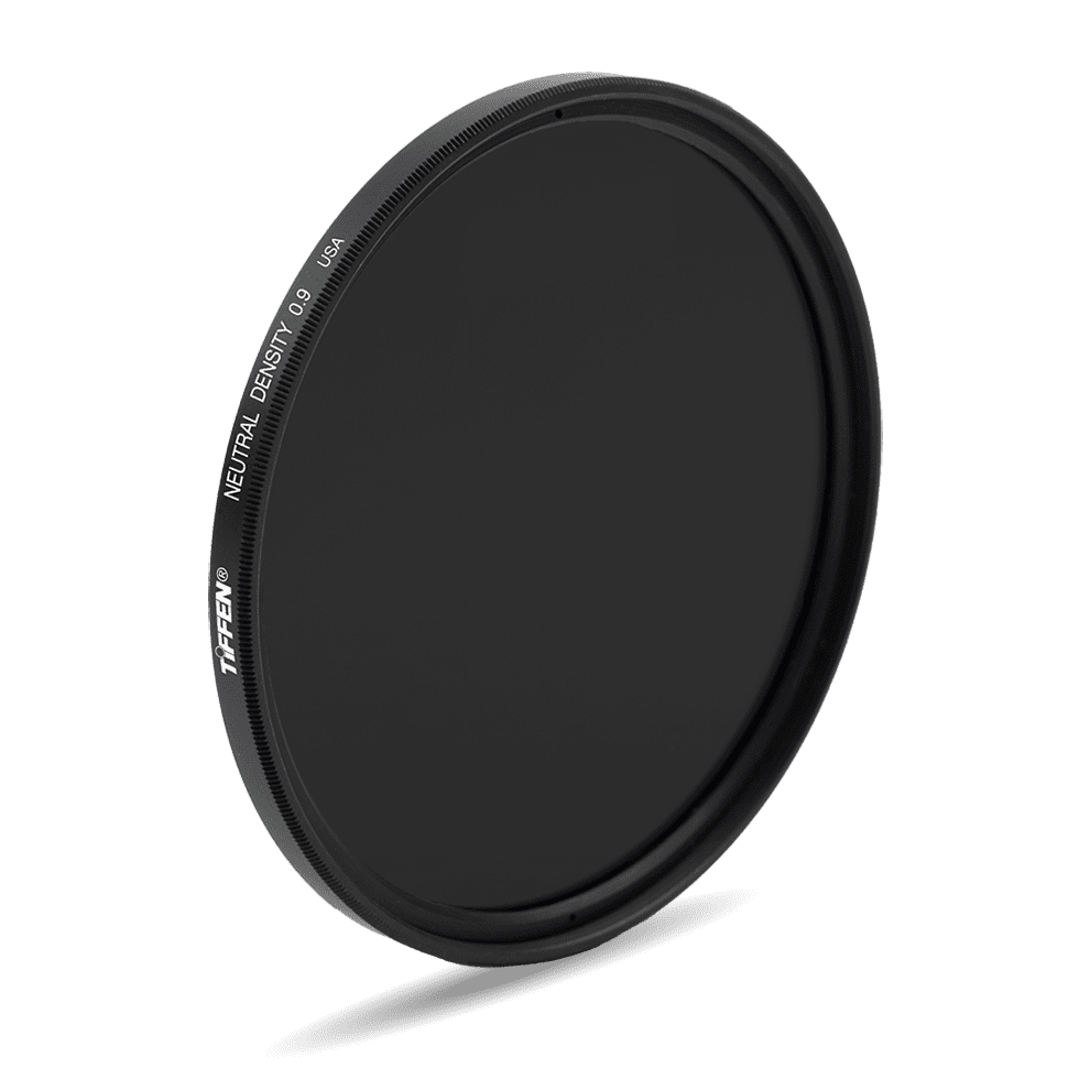 Filtro Tiffen ND 0.9 77mm Filtro Tiffen ND 0.9 77mm