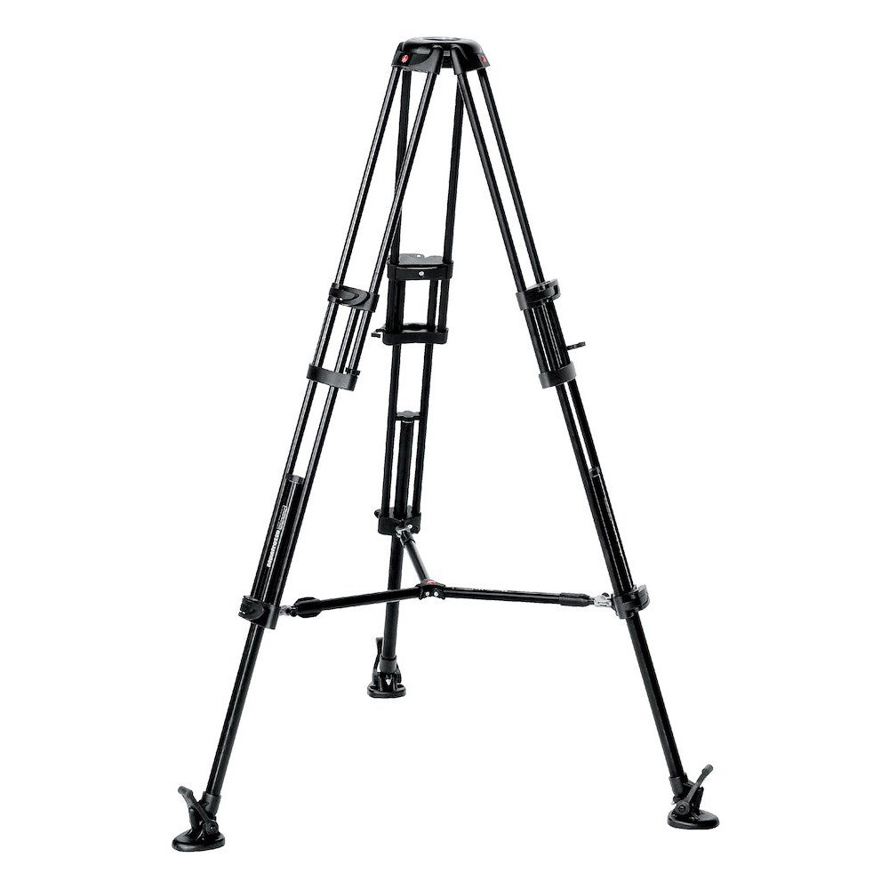 Tripé Câmera Manfrotto