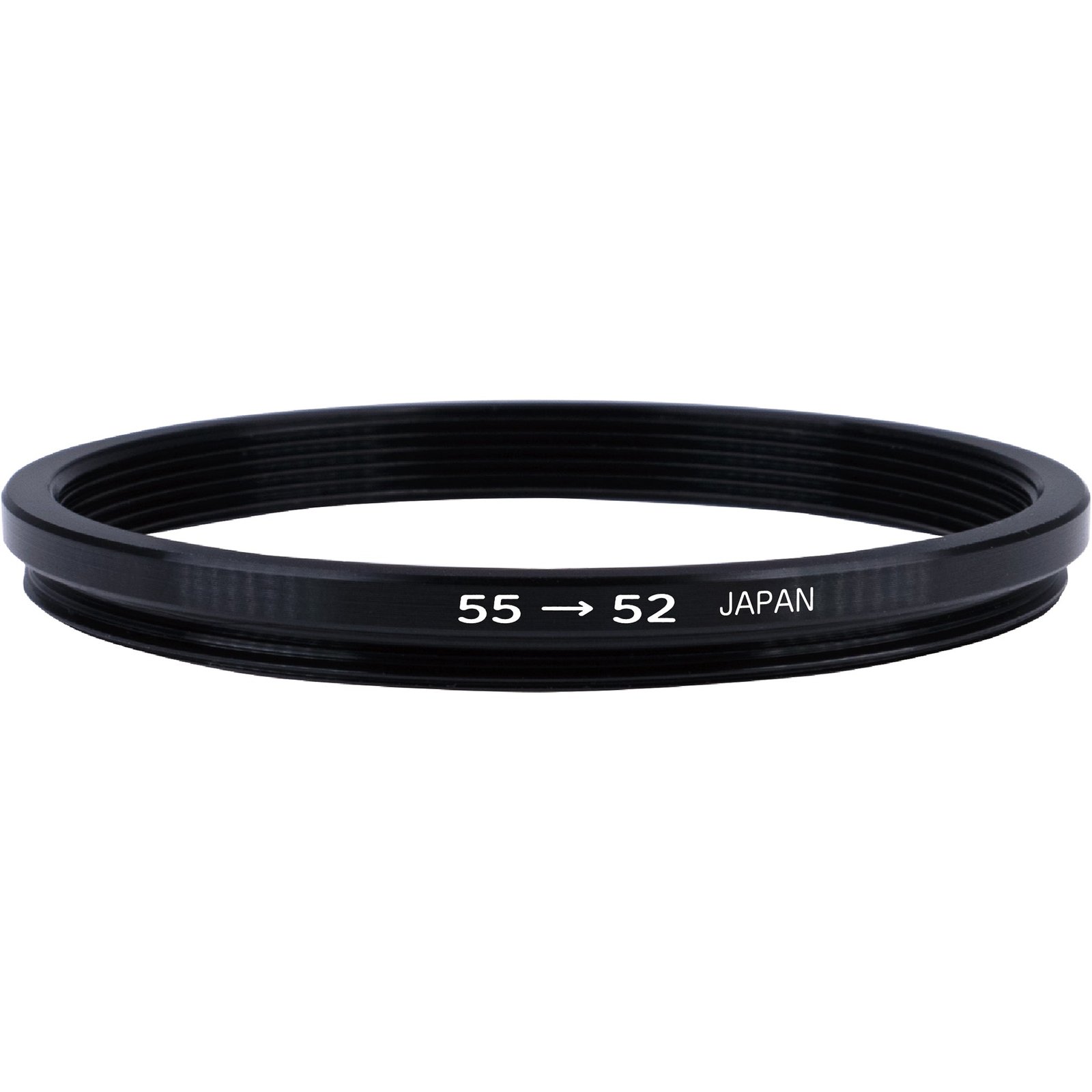 Anel Adaptador de filtro RISE (UK) 55-52mm Anel Adaptador de filtro RISE (UK) 55-52mm