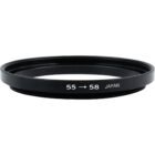 Anel Adaptador de filtro RISE (UK) 55-58mm