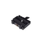 Manfrotto Quick Release Plate + Support Plate