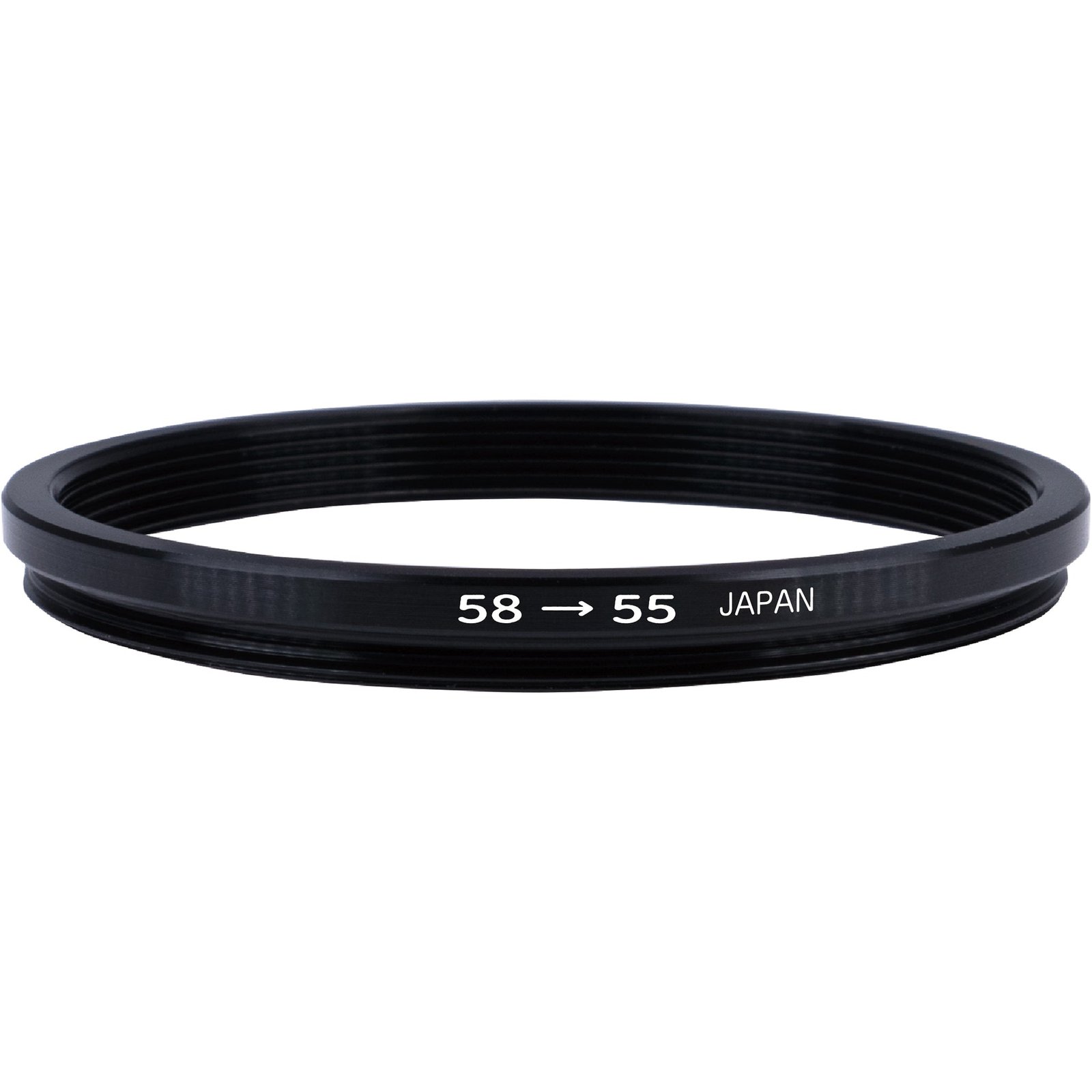 Anel Adaptador de filtro RISE (UK) 58-55mm Anel Adaptador de filtro RISE (UK) 58-55mm