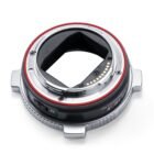 Adaptador de lente L-mount para Canon EF Viltrox