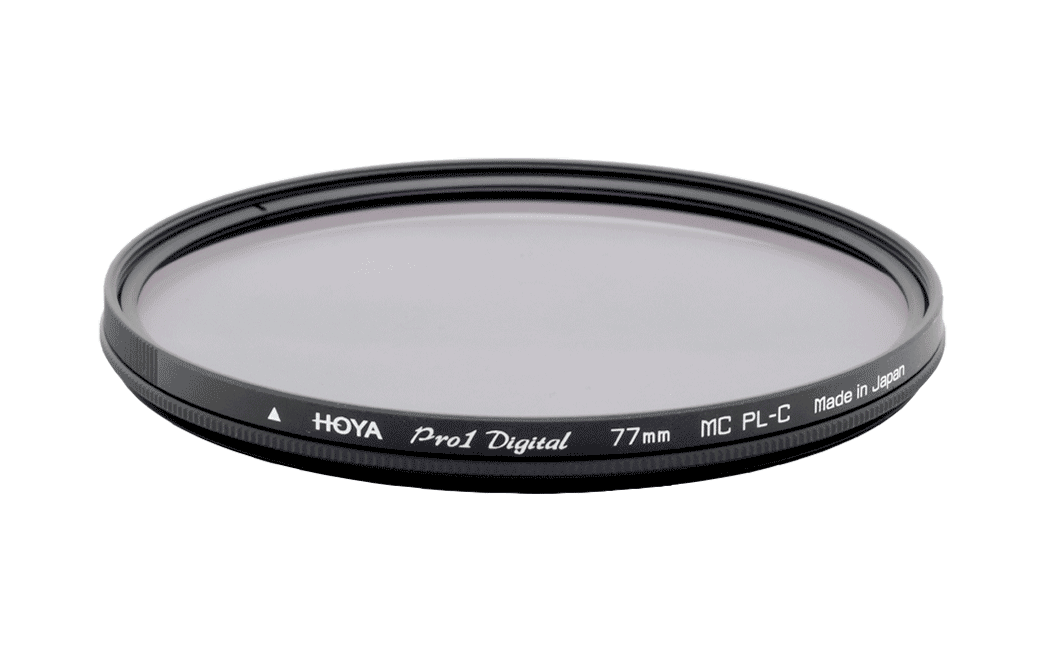 Filtro Polarizador Hoya Pro1 Digital MC PL-C 77mm Filtro Polarizador Hoya Pro1 Digital MC PL-C 77mm