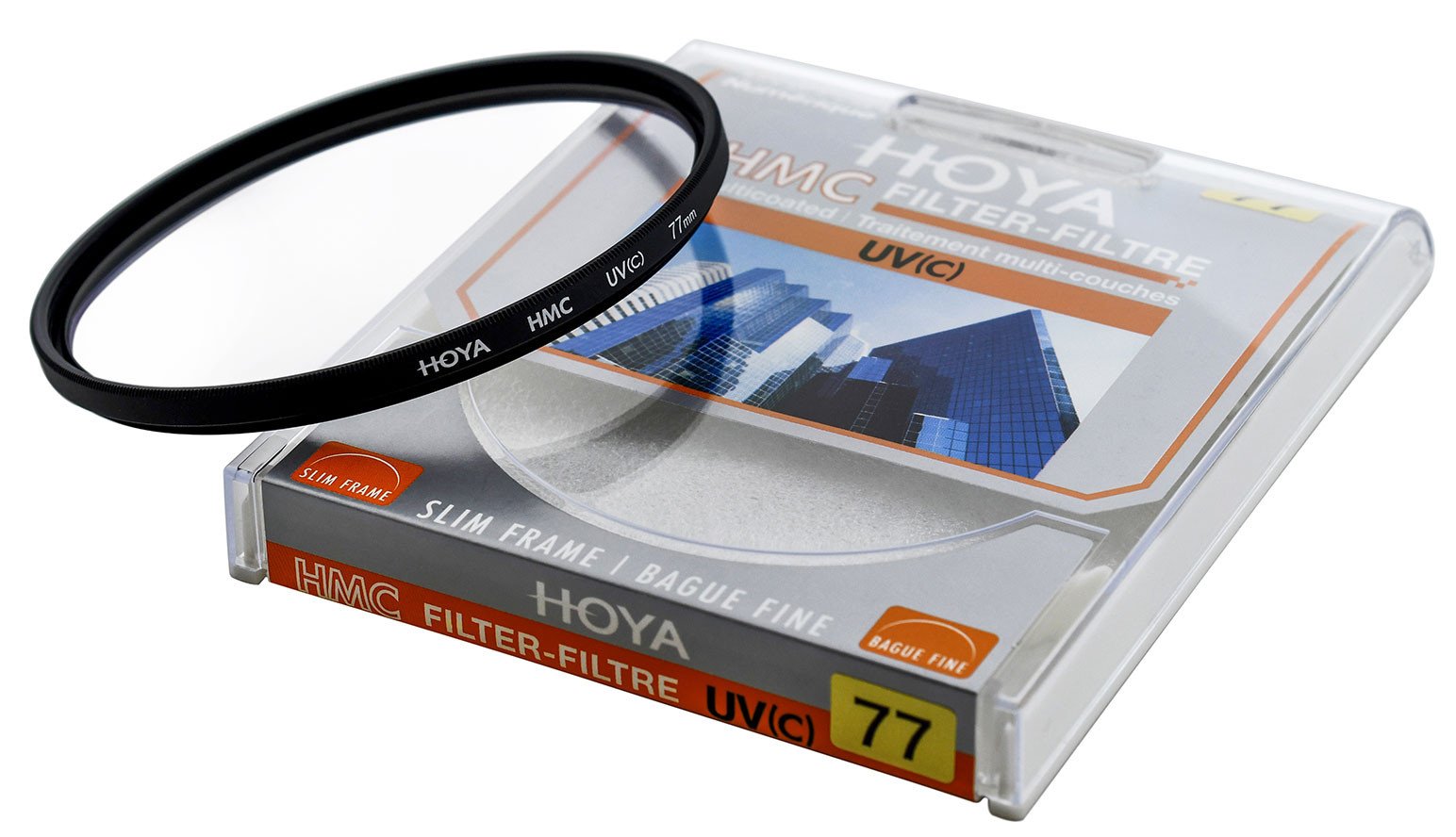 Filtro Hoya HMC UV(c) 67mm